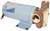 Jabsco Utility Puppy 3000 Marine Flexible Pump Impeller Pump 24V 43lpm