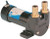 Jabsco Diesel Fuel Transfer Vane Pump 12V 50lpm