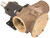 Jabsco Bronze Heavy Duty Pedestal Pump 2 BSP