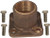 Jabsco Port Suits Flanged Pump 2"
