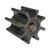 Jabsco Marine Flexible Pump Impeller Neoprene 4598-0001
