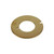 Jabsco 1 1/2 Bronze Pump Wear Plate 2574-0000