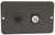 Jabsco Searchlight Control Panel 135 Search Light 12V