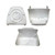 Jabsco Searchlight Lower Housing 135 Search Light