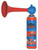 Air Horn Gas Operated 250 ml Trem