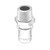Adaptor Qwik-Lok 3/4" Male Garden Hose T