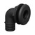 Qwik-Lok Thru-Hull Elbow 1 1/8"