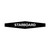 Actuator Knob Decal Black/White - Starboard