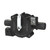 System 2 Valve Empty/Auto Front Mount