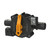 System 3 Valve Recirculation / Empty / Auto Front Mount