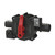 System 4 Valve Fill / Empty / Recirculation Front Mount