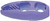 Olive Clip - Purple 6mm (Pack of 10)