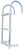 Ladder Trem Alloy 3 Step