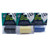 Dacron Insignia Tape Royal Blue 75mm x 1.5m
