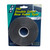 Double Sided Bear Foam Tape Black 19mm x 1mm x 5m