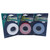 Coveline Tapes Red 19mm x 15m