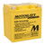 Motobatt Quadflex AGM Battery for 2011 Sea-Doo GTS Pro