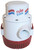 Rule 24V 3700 Extra Heavy Duty Marine Bilge Pump 233lpm