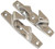 Stainless Fairleads 150mm