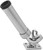 Rod / Pole Holder - Stainless Steel Adjustable