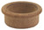 Teak Ring Round