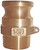 Waste Connect - Bronze 40mm