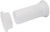 Transom Well Drain 57mm
