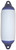Fender White/Blue 600 x 1600mm