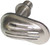 Water Scoop, 38mm, Stainless Steel Cast