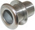 Skin Fitting, 38mm, 316 Stainless Steel