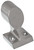 Hand Rail End Stainless Steel 22mm
