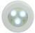 Light - LED Round White 12-24V