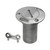 Deck Fill - Stainless Steel 38mm Waste