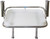 Bait Station Stainless Steel Small