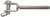 Fork Terminal 1/4"