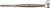 Rig Screw Jaw & Swage Terminal M6 x 5/32"