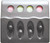 Switch Panel Waterproof 4 Switch