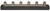 Buss Bar - 6 Stud 150amp