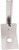 Transducer Bracket Angled