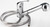 Shower Mixer Set