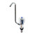 Faucet - Chrome Plated Brass Single Tap
