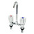 Faucet - Chrome Plated Brass Mixer Taps
