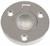 Flush Pull Round 316 Stainless Steel 52mm