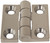 Hinges - 38mm Cast 316 Stainless Steel