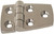 Hinges - 58mm Cast 316 Stainless Steel