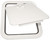 Hatch Removable Lid White
