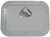 Standard Hatch 375 x 275mm Grey