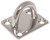 Eye Plate Stainless Steel 6 x 40mm