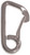 Snap Hook Stainless Steel 60mm