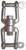 Swivel Jaw & Jaw Stainless Steel 8mm